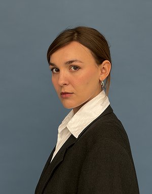 Agata Harat — zdjęcie 14