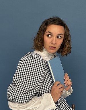 Agata Harat — zdjęcie 15