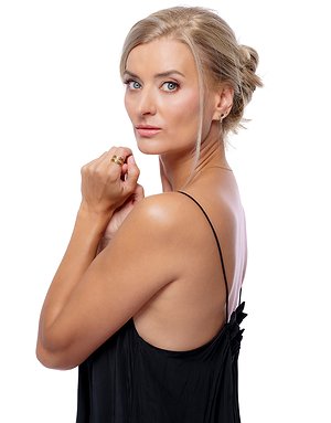 Agnieszka Oryńska — zdjęcie 13