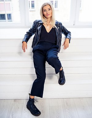 Agnieszka Oryńska — zdjęcie 10