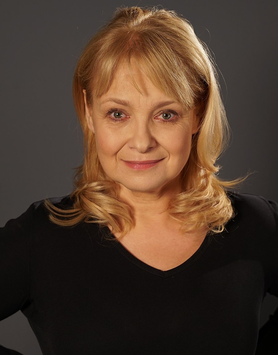 Aldona Struzik — zdjęcie 1
