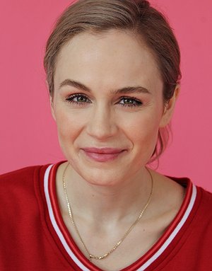 Amanda Poręba — zdjęcie 2