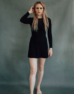 Amanda Poręba — zdjęcie 3