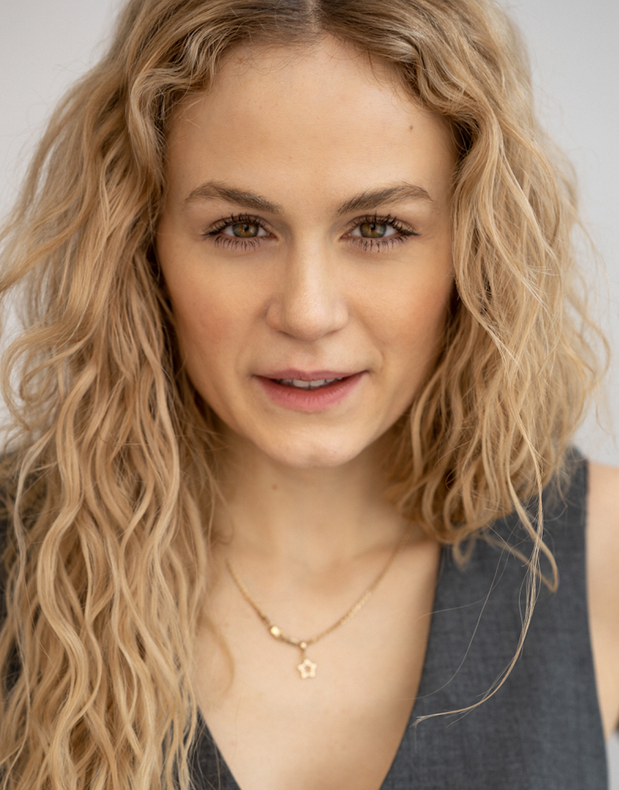 Amanda Poręba — zdjęcie 1