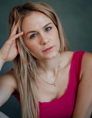 Amanda Poręba — zdjęcie 5