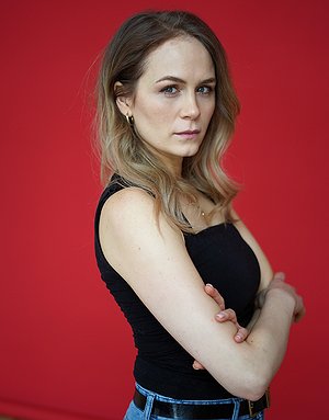 Amanda Poręba — zdjęcie 7