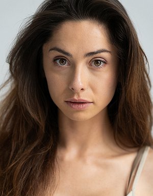 Anastazja Małocha — zdjęcie 2