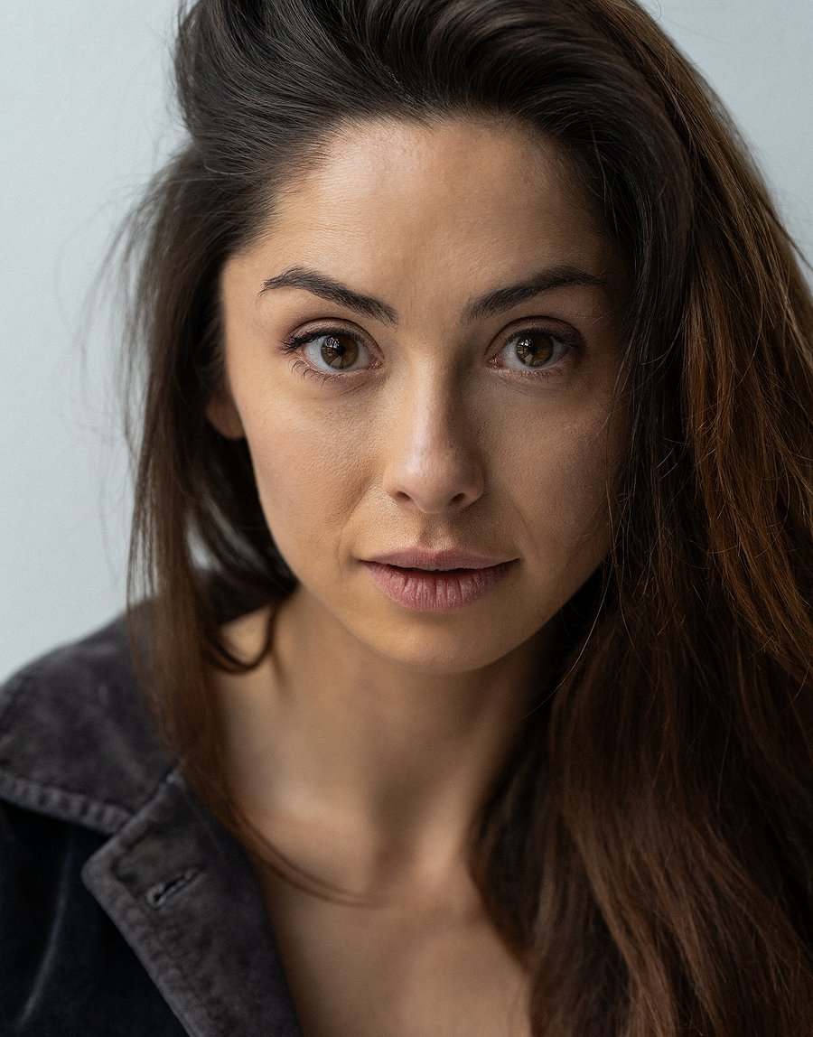 Anastazja Małocha — zdjęcie 1