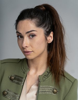 Anastazja Małocha — zdjęcie 10