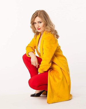 Aneta Gierat — zdjęcie 4