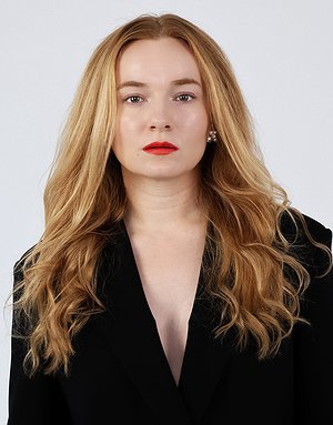 Anna Sienicka — zdjęcie 14