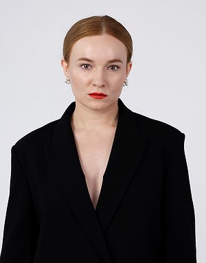 Anna Sienicka — zdjęcie 11