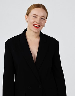 Anna Sienicka — zdjęcie 15