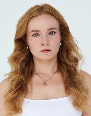 Anna Sienicka — zdjęcie 8