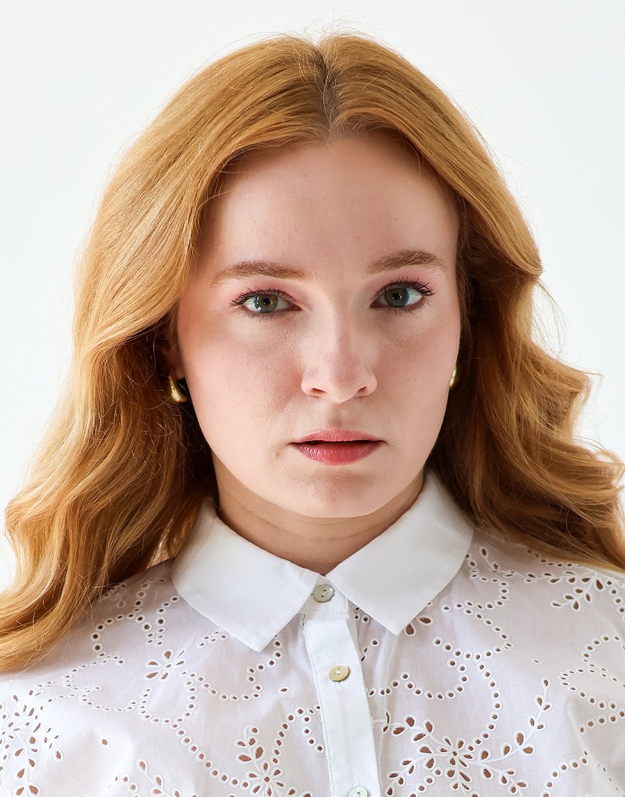 Anna Sienicka — zdjęcie 1