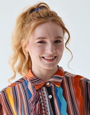 Anna Sienicka — zdjęcie 3
