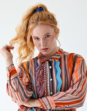 Anna Sienicka — zdjęcie 7