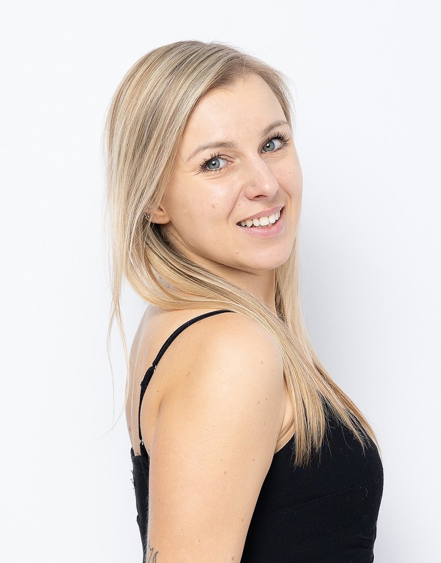 Aurelia Kamińska — zdjęcie 1