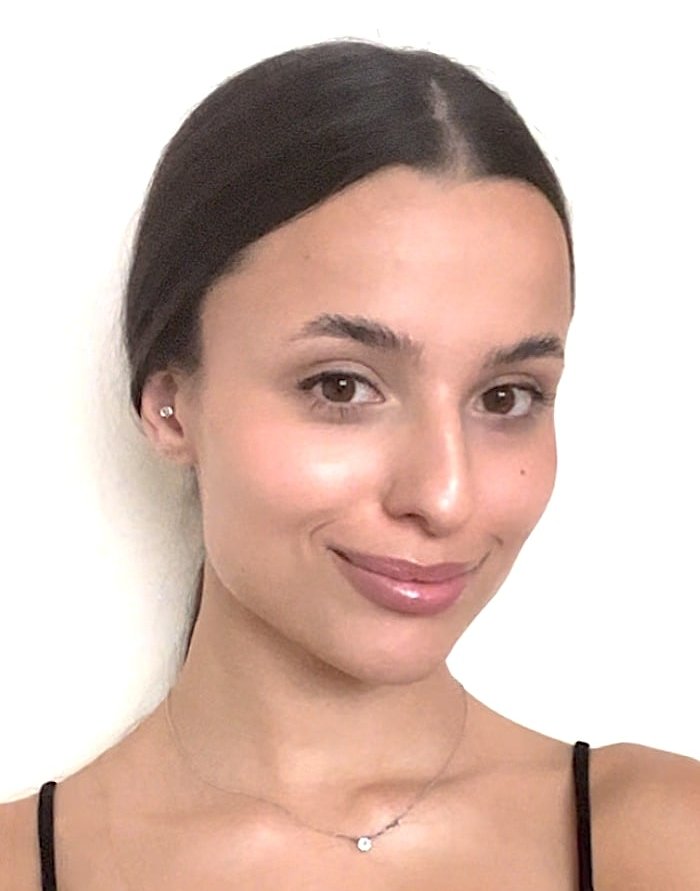 Barbara Litwińska — zdjęcie 1