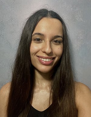 Barbara Litwińska — zdjęcie 2