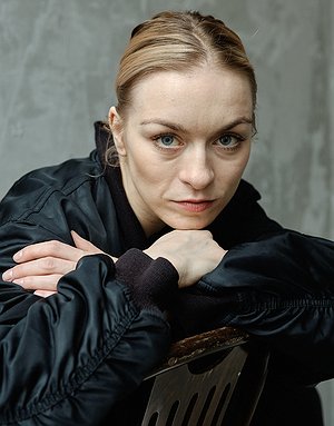 Sylwia Drzycimska — zdjęcie 7