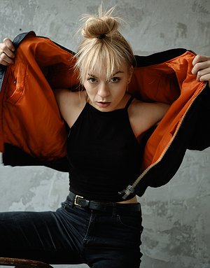 Sylwia Drzycimska — zdjęcie 8