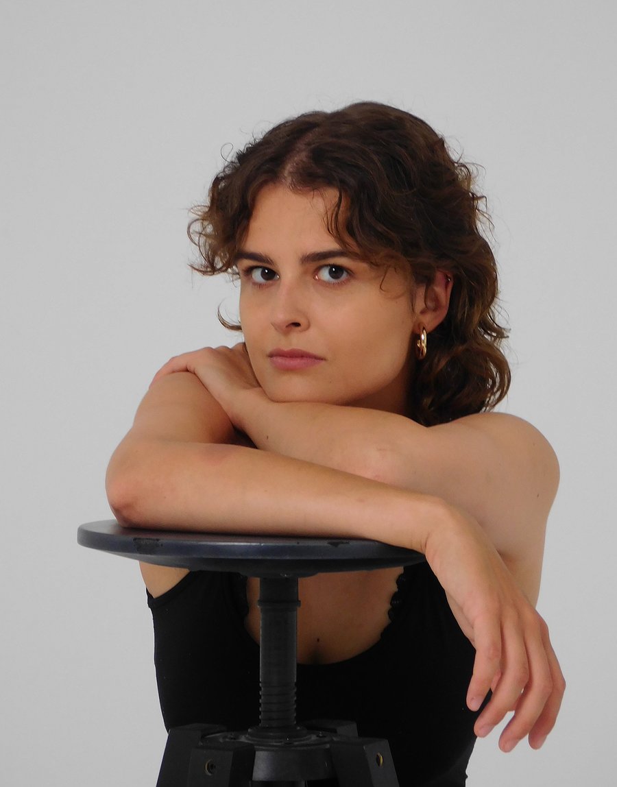 Karolina Wrzuś — zdjęcie 1