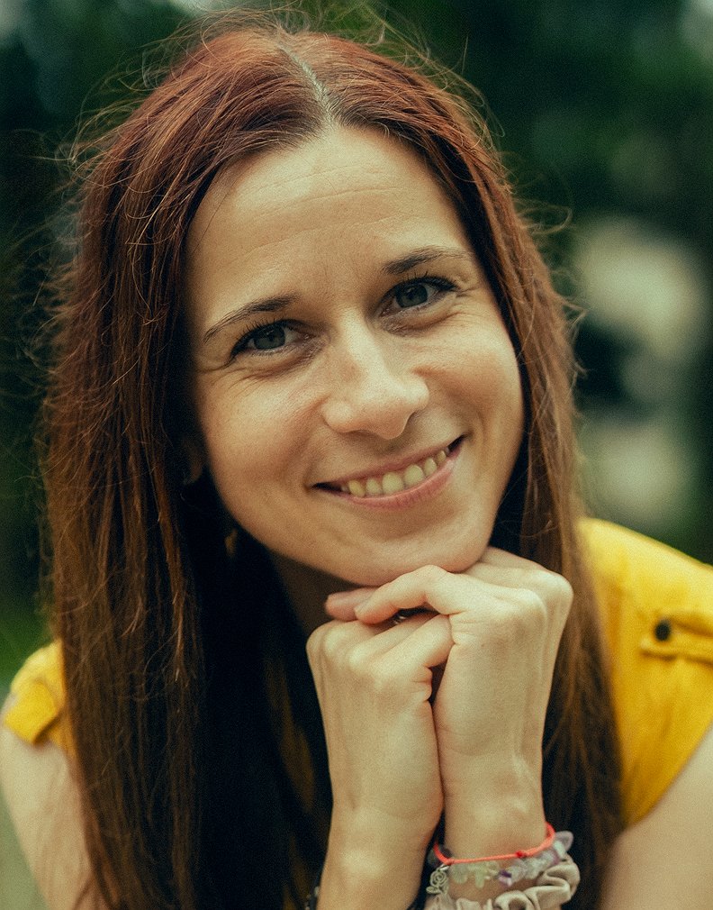 Dagmara Pięta — zdjęcie 1