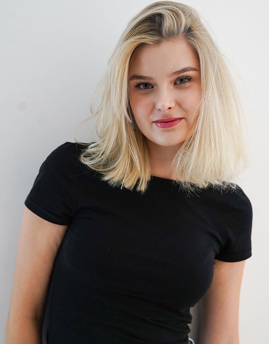 Daria Englot — zdjęcie 1