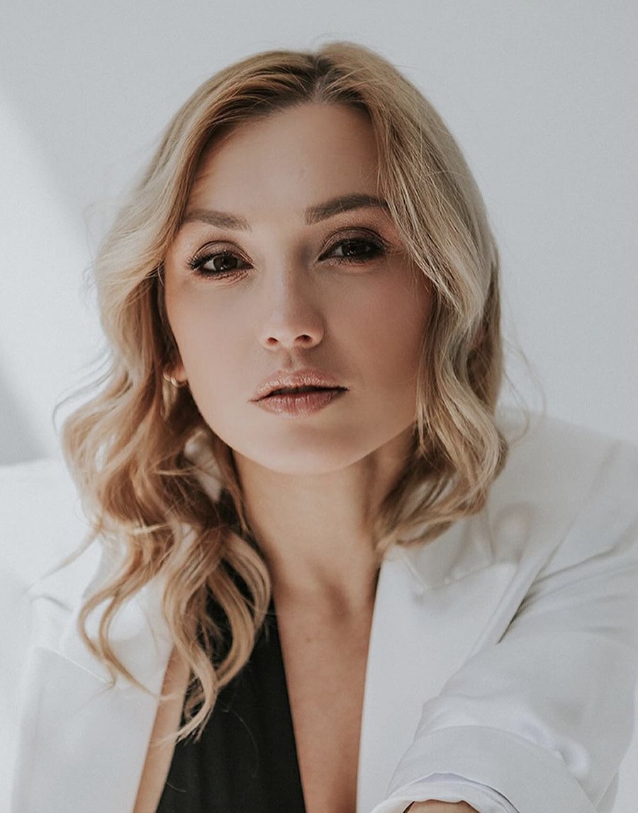 Dominika Skoczylas — zdjęcie 1
