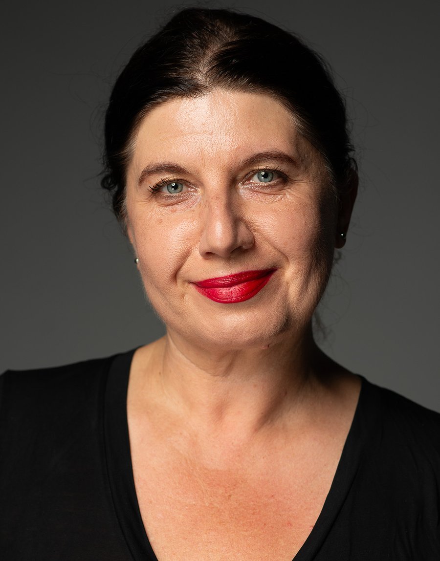 Emilia Michalska — zdjęcie 1
