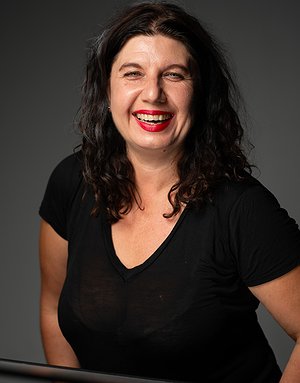 Emilia Michalska — zdjęcie 9