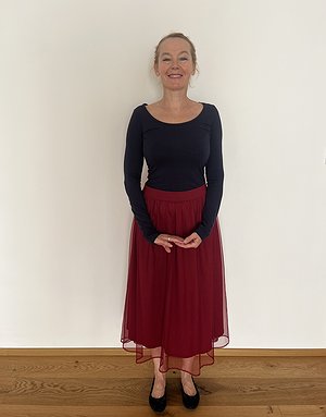 Ewa Dudas (Kabza) — zdjęcie 2