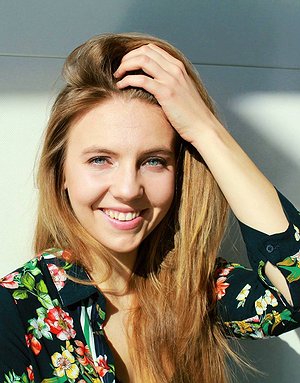 Ewa Dobrucka — zdjęcie 3