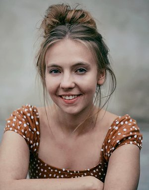 Ewa Dobrucka — zdjęcie 4