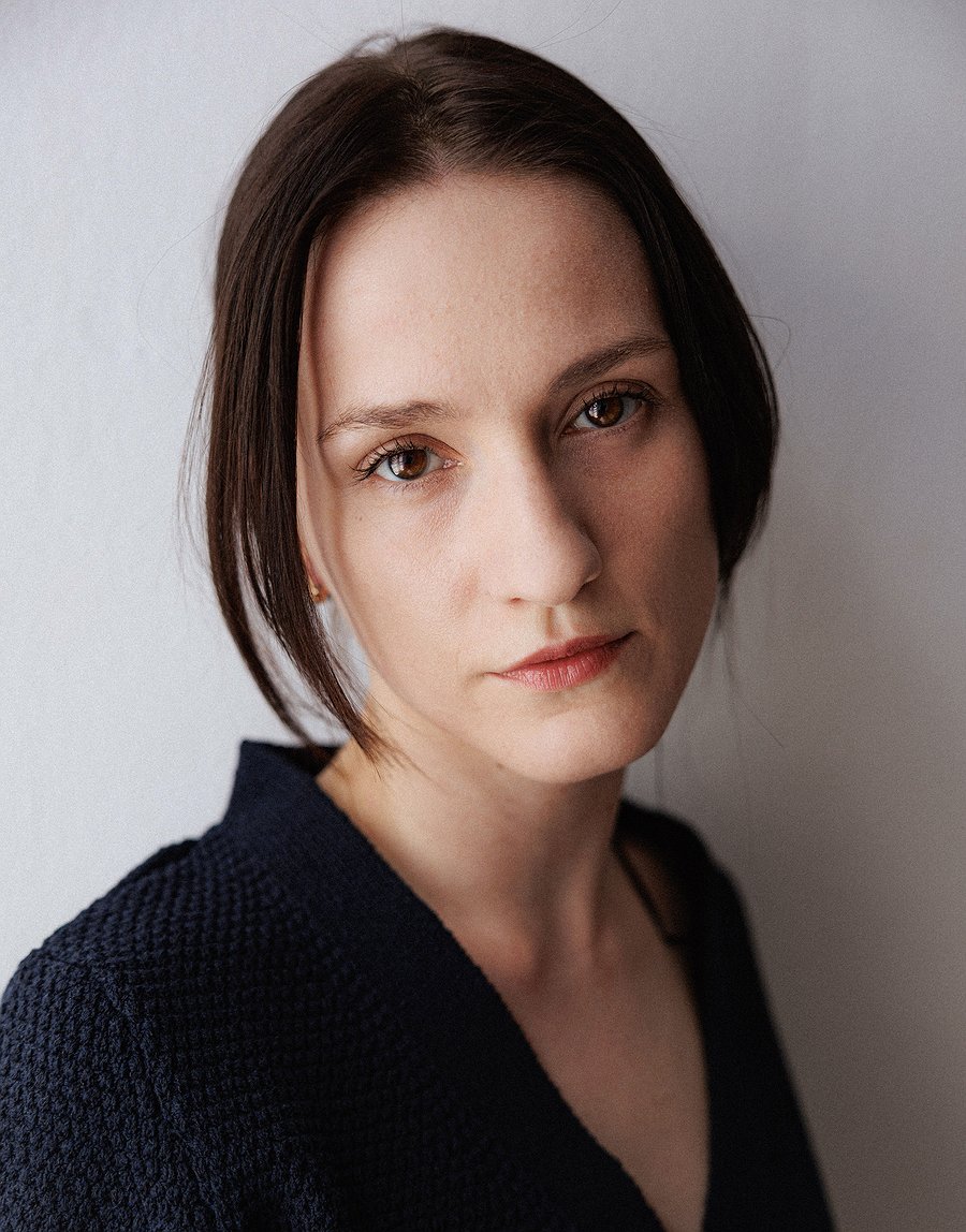 Ewa Wyględowska-Cieślik — zdjęcie 1