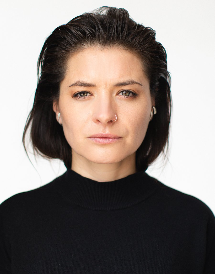 Aleksandra Listwan — zdjęcie 1