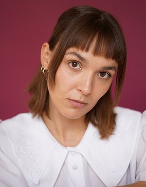 Agata Harat — zdjęcie 7