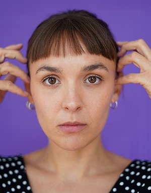 Agata Harat — zdjęcie 3