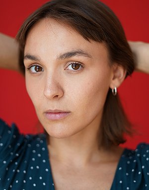 Agata Harat — zdjęcie 5