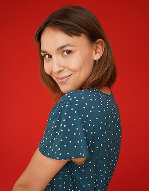 Agata Harat — zdjęcie 4