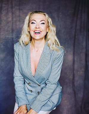 Małgorzata Szeptycka — zdjęcie 3