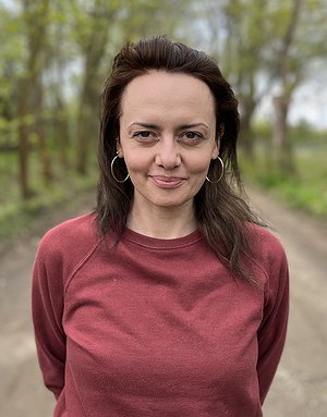 Martyna Rozwadowska — zdjęcie 5