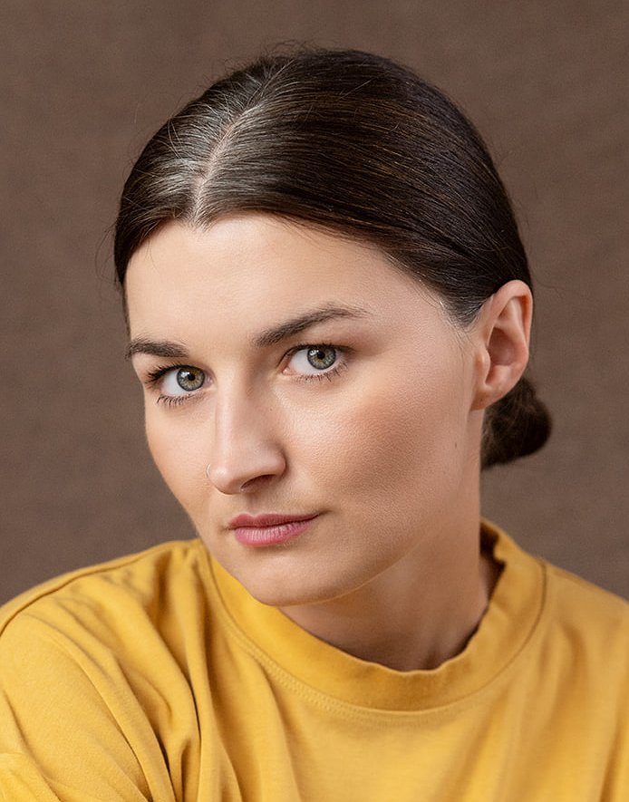 Sara Gawlik — zdjęcie 1