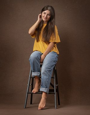 Sara Gawlik — zdjęcie 4