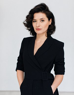 Aleksandra Listwan — zdjęcie 7