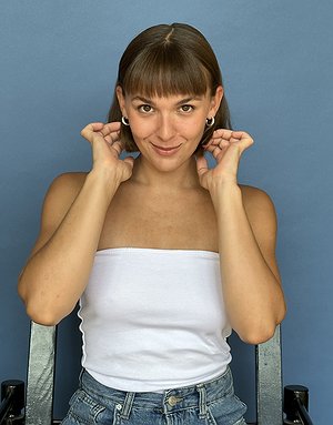 Agata Harat — zdjęcie 2