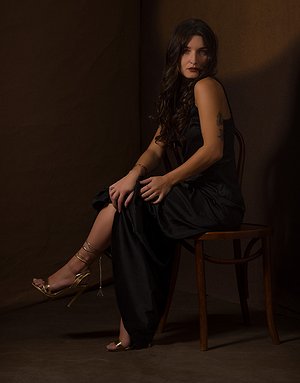 Sara Gawlik — zdjęcie 5