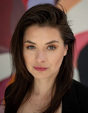 Aleksandra Listwan — zdjęcie 11