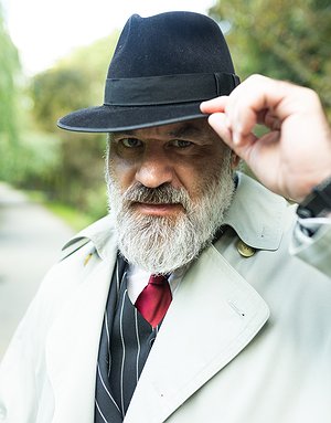 Przemysław Majewski — zdjęcie 27